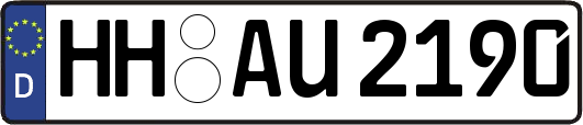 HH-AU2190