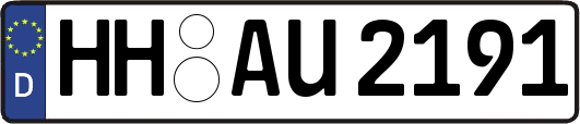 HH-AU2191