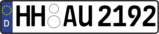 HH-AU2192