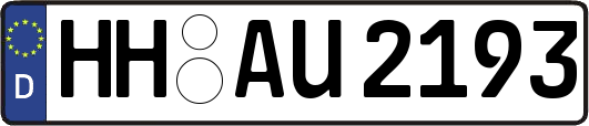 HH-AU2193
