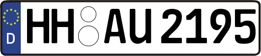 HH-AU2195