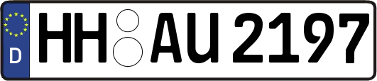 HH-AU2197