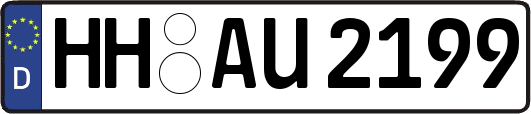 HH-AU2199
