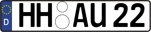 HH-AU22