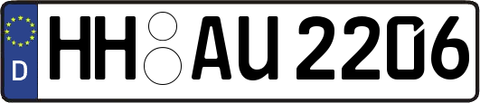 HH-AU2206