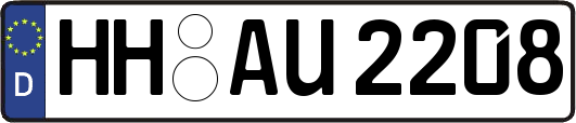 HH-AU2208