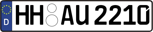 HH-AU2210