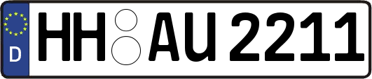 HH-AU2211