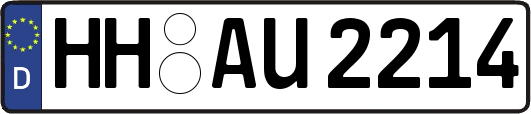 HH-AU2214