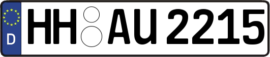 HH-AU2215