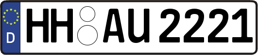 HH-AU2221