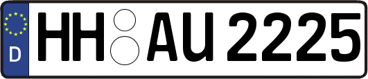 HH-AU2225