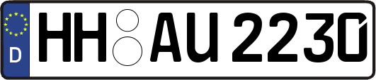 HH-AU2230