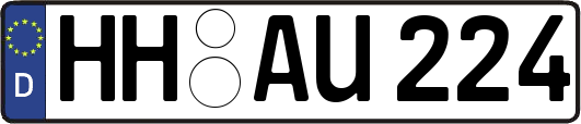 HH-AU224