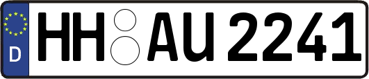 HH-AU2241