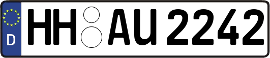 HH-AU2242