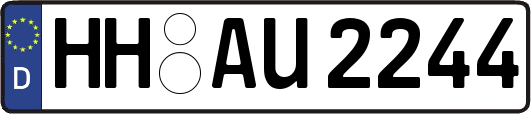 HH-AU2244