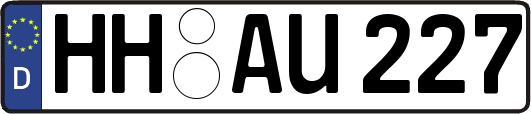 HH-AU227