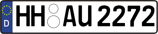 HH-AU2272