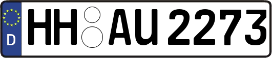HH-AU2273