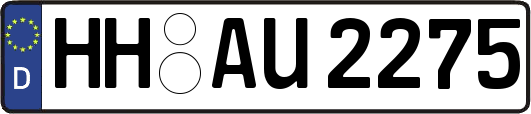 HH-AU2275