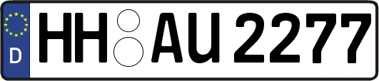 HH-AU2277