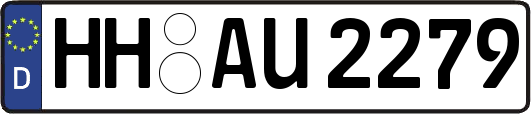 HH-AU2279