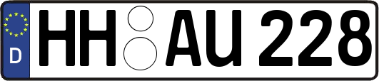 HH-AU228