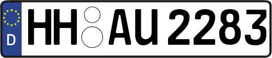 HH-AU2283