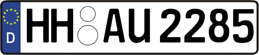 HH-AU2285