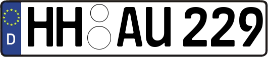 HH-AU229