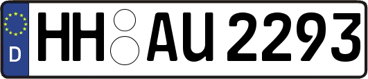 HH-AU2293