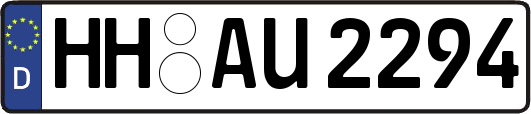 HH-AU2294