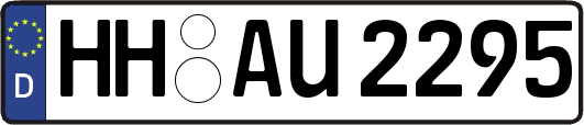 HH-AU2295