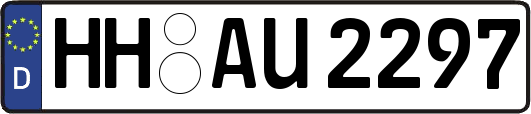 HH-AU2297