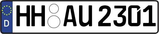 HH-AU2301