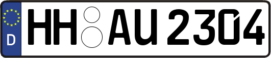 HH-AU2304