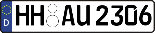 HH-AU2306