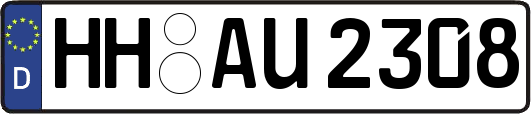 HH-AU2308