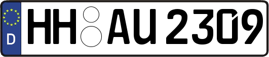 HH-AU2309