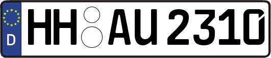 HH-AU2310