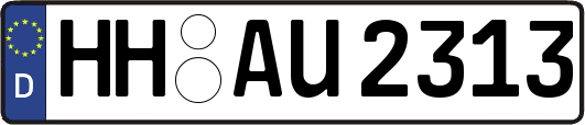 HH-AU2313