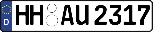 HH-AU2317