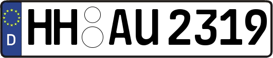 HH-AU2319