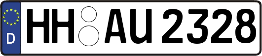 HH-AU2328