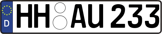 HH-AU233