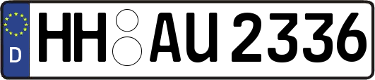 HH-AU2336