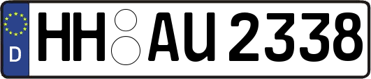 HH-AU2338
