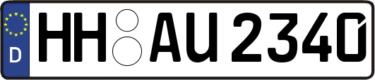 HH-AU2340