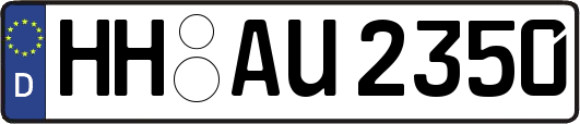 HH-AU2350